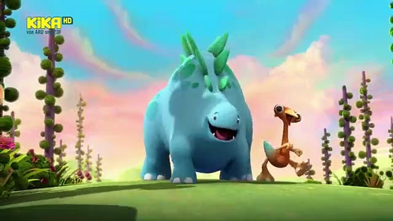 Dinotaps Staffel 1 Folge 32 HD Deutsch