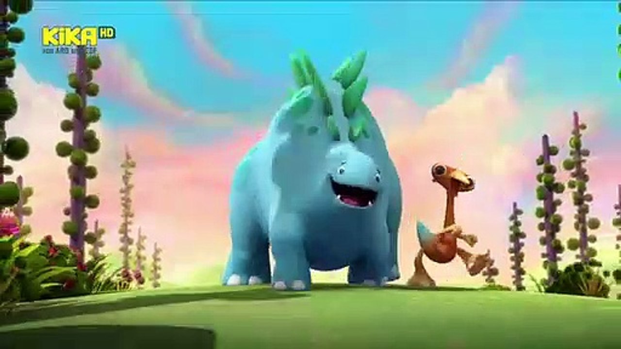 Dinotaps Staffel 1 Folge 35 HD Deutsch