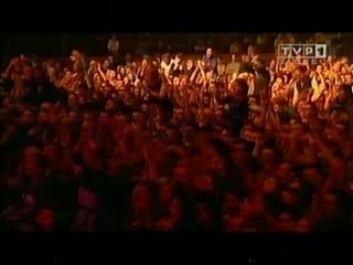 Тату - Покажи мне любовь (Live)