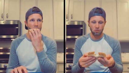 How Each Child Reacts To Eating Dinner, From Oldest To Youngest