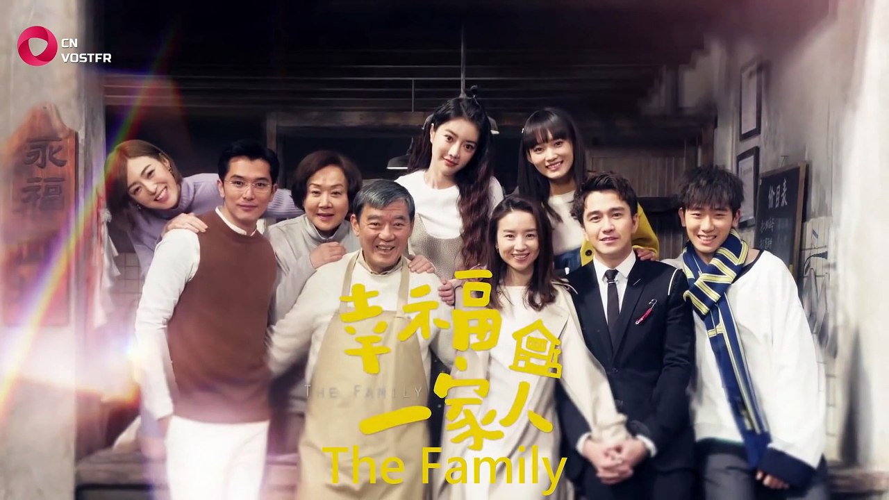 The Family (2018) - Épisode 01 (VOSTFR)