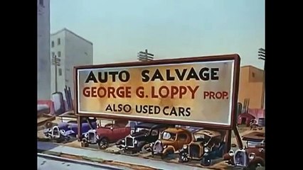 Pica-pau YTPBR Ep.O afanador de gasolina Versão memes