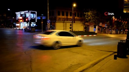 Malatya'da 3,8 büyüklüğünde deprem