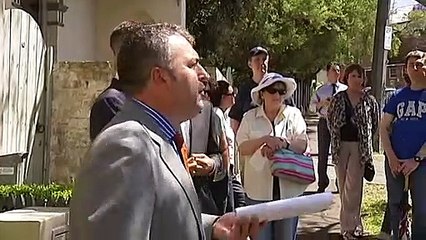 Annual property tax proposed in NSW