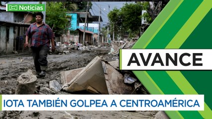 Avance 4:30 p.m. - noviembre 17 de 2020