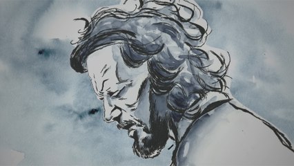 Eddie Vedder - Matter of Time