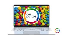 CMR Puntos - Comercial locutado - 20 seg