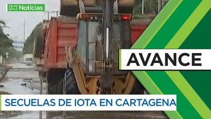 Avance 5:30 p.m. - noviembre 17 de 2020