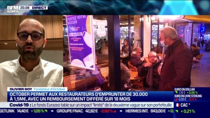 Tech & Co - Mardi 17 novembre