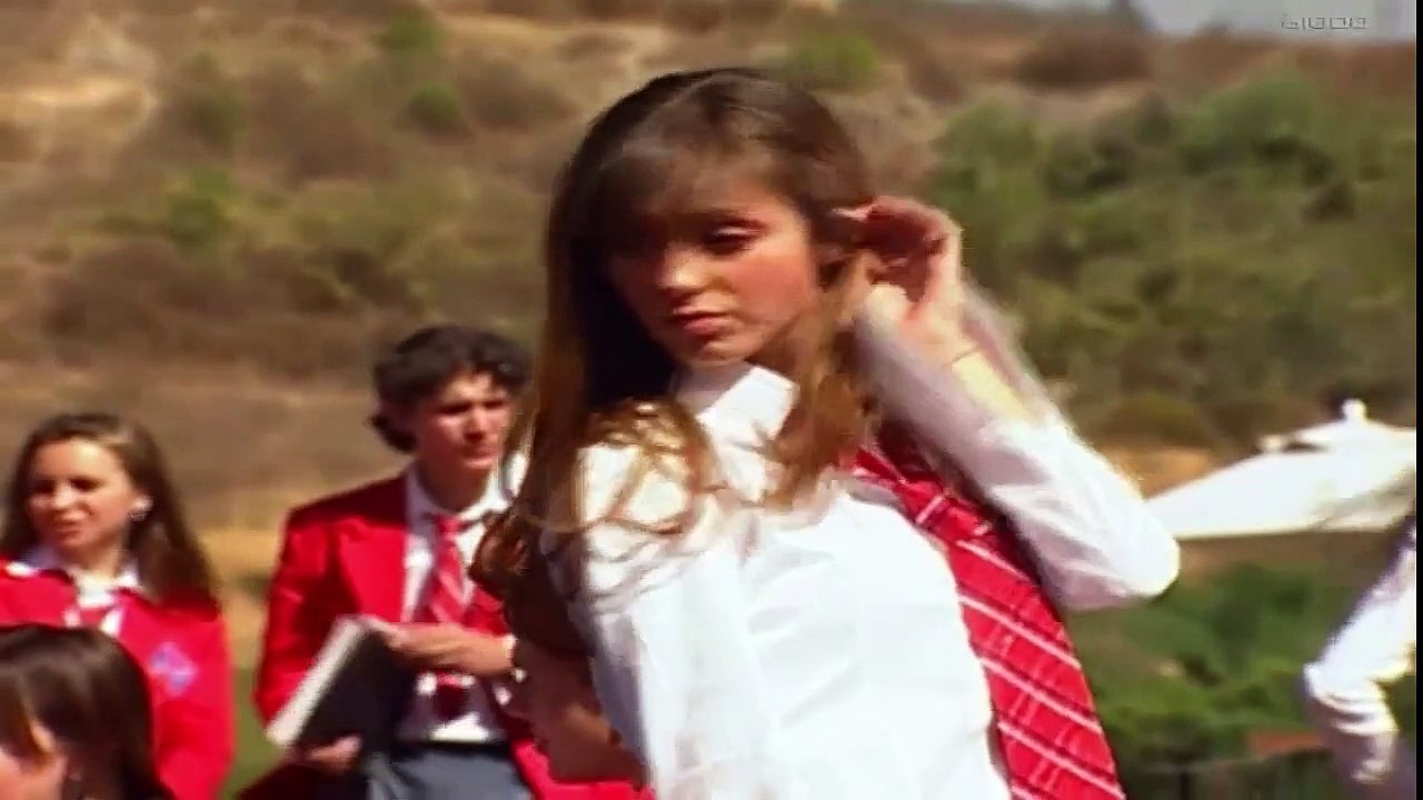 REBELDE CAPÍTULO  °93