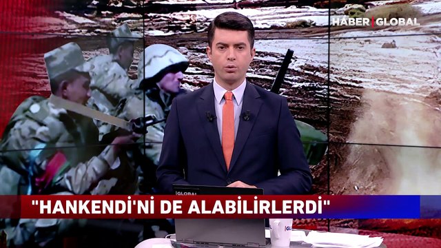 Rusya lideri Putin: Azerbaycan kendi topraklarını kurtardı