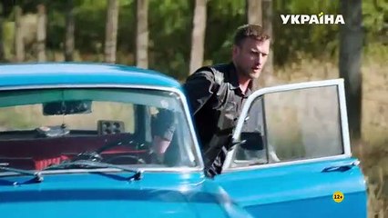 Семейный портрет - 3 серия