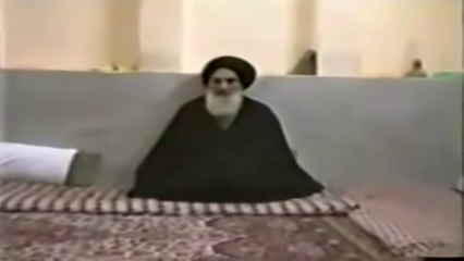 هل مات السيستاني قبل سنوات وتم الإستعانة بشبيه ؟ ومن يتحدث ويسيطر على العراق بإسمه ؟ (تحليل الصور)