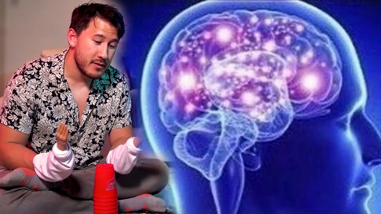 The Good Kind of Cupping - Unus Annus