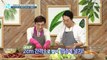 [TASTY] Lee Jung-seop's secret recipe for kimchi! Salted corvina, 기분 좋은 날 20201117