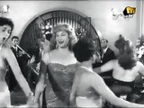 Naemet Mokhtar Egyptian dancer 1959