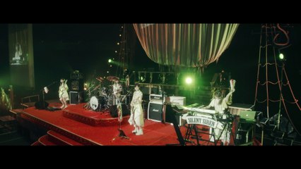 SILENT SIREN - Guruguru Wonderland (Live At Nippon Budokan / 2017)