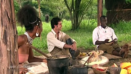 A Escrava Isaura - Capitulo 113 (11.03.20)