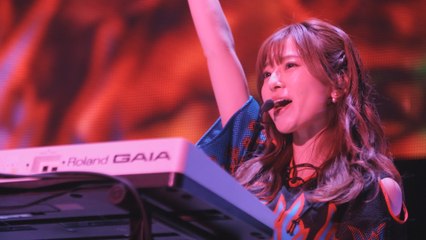 SILENT SIREN - Attack (Live At Zepp DiverCity / 2019)