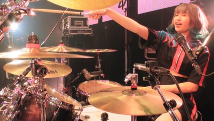 SILENT SIREN - Go Way! (Live At Zepp DiverCity / 2019)