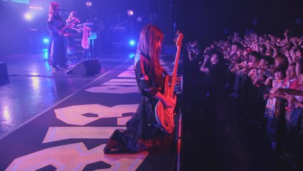 SILENT SIREN - Odore Motion (Live At Zepp DiverCity / 2019)