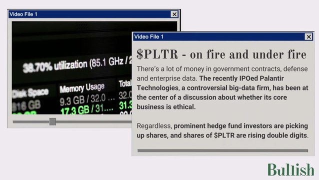 Party City, Live Sports Streaming Services, and Government Contractors Clean Up in Earnings