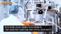 [자막뉴스] 예방률 90%대 백신 속속 등장…연내 접종 기대감