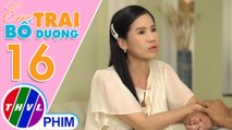 Em trai bố dượng - Tập 16[2]: Kiều tự trách mình chưa làm tròn trách nhiệm của người mẹ với Ngân