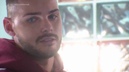 James Nightingale Part 974a (Family and Ste Only) First Scenes MUTED