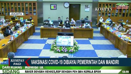 Vaksin Covid-19 Gratis Bakal Tersedia untuk 32 Juta Orang, Ini Penjelasannya