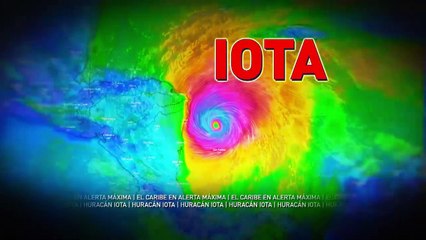 COMUPRED inicia labores de limpieza en Siuna tras el paso del IOTA
