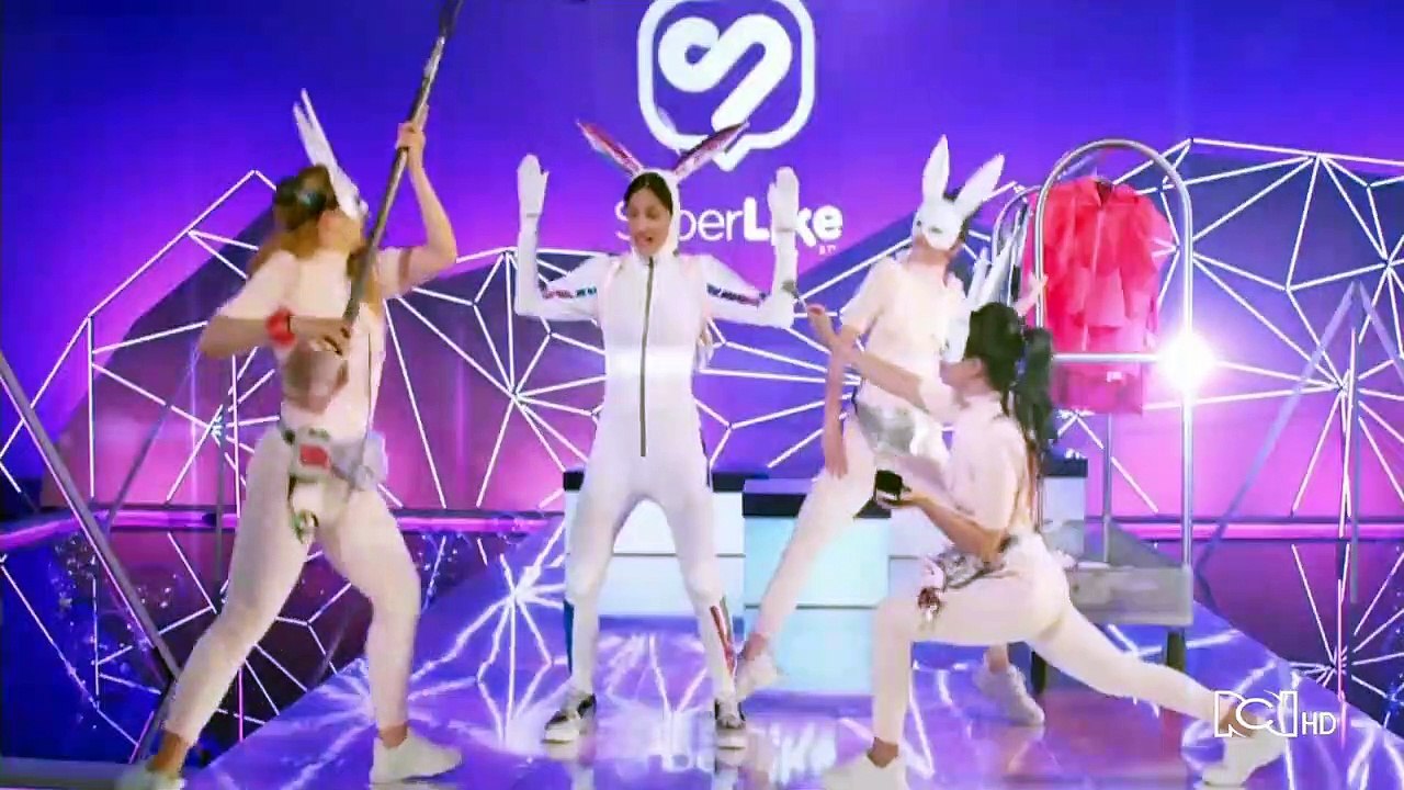 Este lunes 23 de noviembre llega SuperLike a Noticias RCN