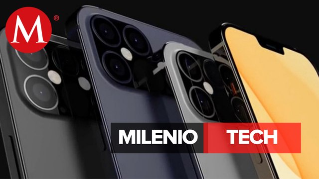 Milenio Tech. Mario Kart estresa a los jugadores; reseña del iPhone 12 Pro Max e iPhone 12 Mini