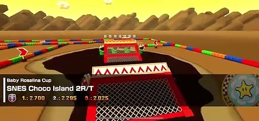 Mario Kart Tour - Driver Mario Gameplay
