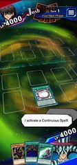 Yu-Gi-Oh! Duel Links - Good Dark Magician Deck Recipe Showcase and Gameplay