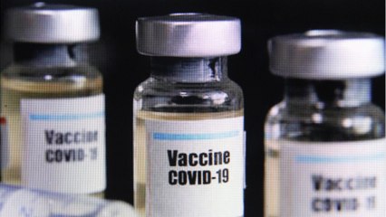 Dolly Parton helped fund Moderna's Covid-19 vaccine research