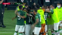 Resumen Paraguay 2-2 Bolivia: Eliminatorias CONMEBOL