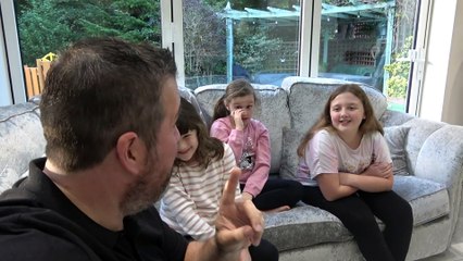 We Started  a SecretChannel but can you find it Fun