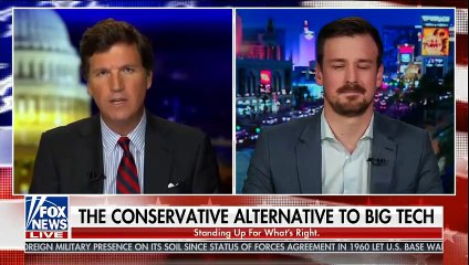 Tucker Carlson Tonight 11-17-20 FULL - Tucker Carlson November 17, 2020