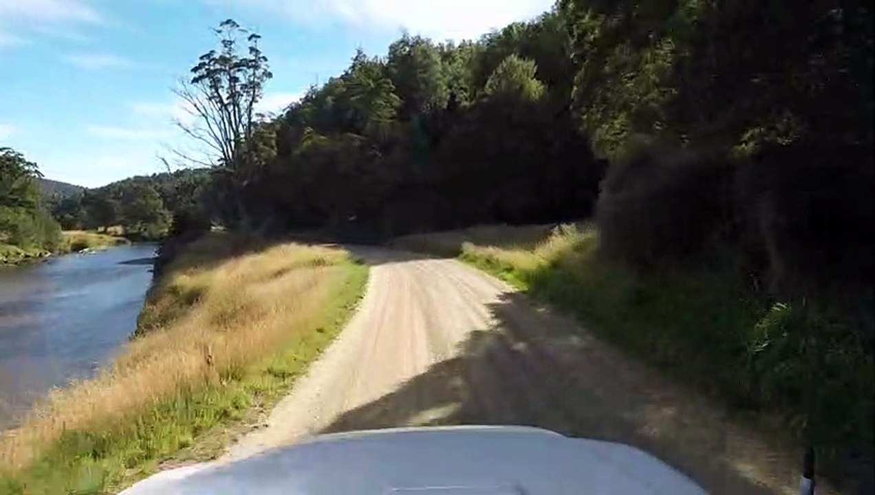 Waikaia big A4k setting