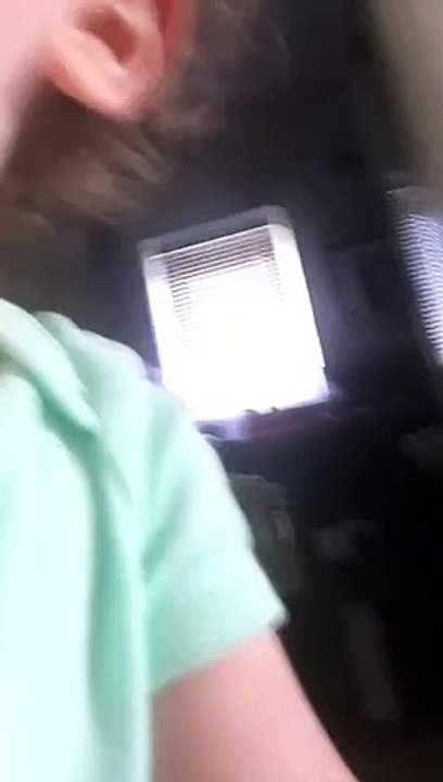 When your Baby Brother steals your phone!