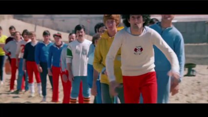 Il più forte sono io!