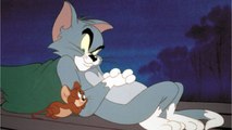 Tom And Jerry Will Hit The Big Screen This Spring