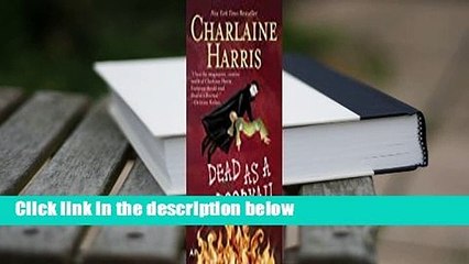 Full version  Dead as a Doornail (Sookie Stackhouse #5)  For Free