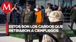 A petición de la FGR, EU se desiste de cargos contra Salvador Cienfuegos