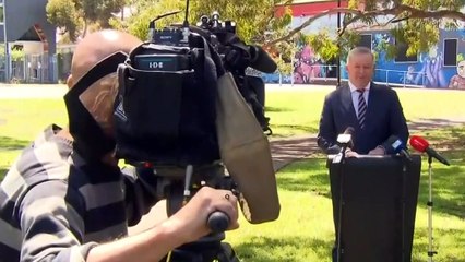 Labor MP urges party to focus on economy, unemployment