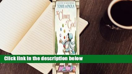 Full version  The Clown of God  For Online