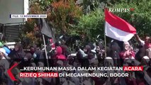 Ridwan Kamil Minta Maaf Ada Kerumunan Massa Acara Habib Rizieq di Bogor
