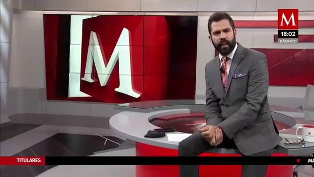 Milenio Noticias, con Elisa Alanís, 17 de noviembre de 2020