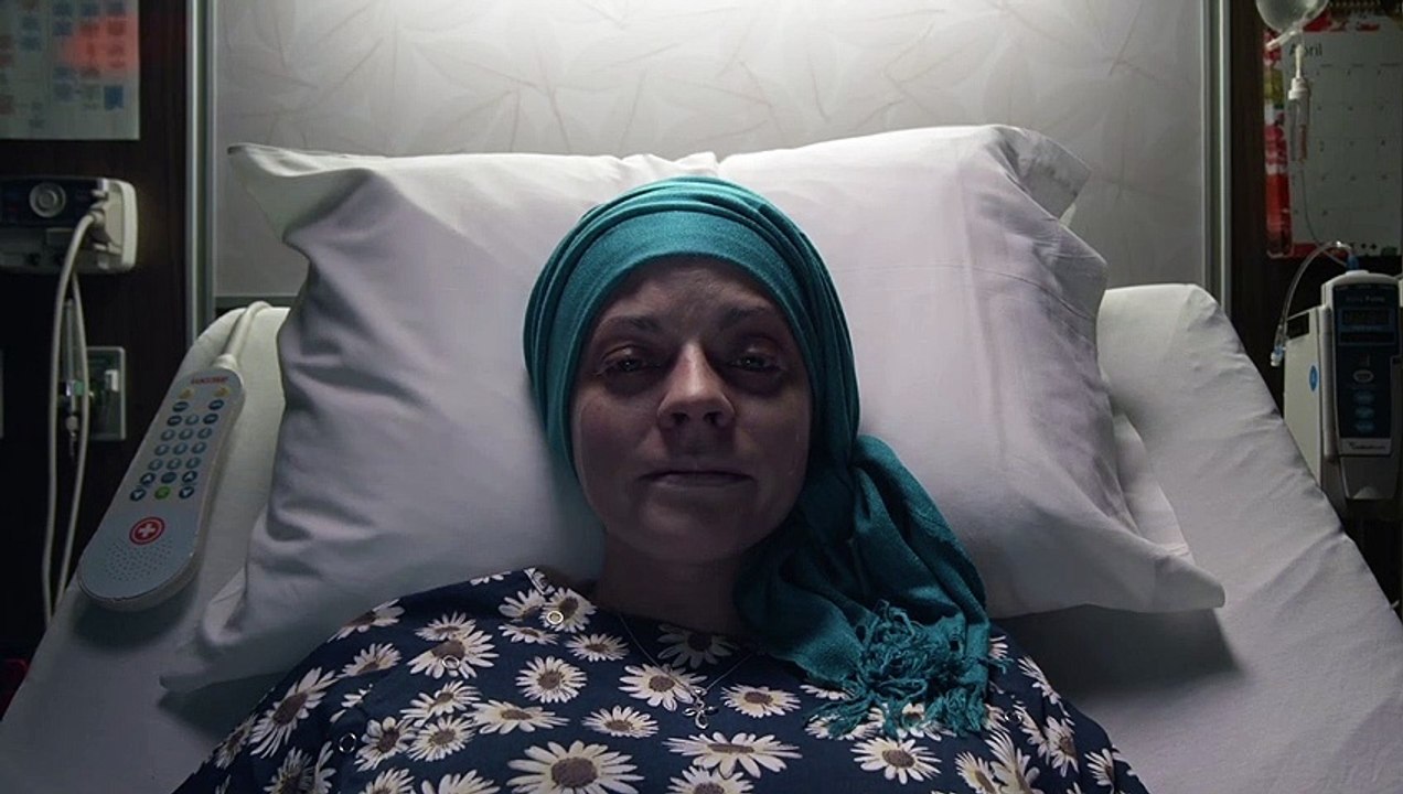 Hunter’s Creed Movie Clip - God Gave Me A Miracle When I Met You